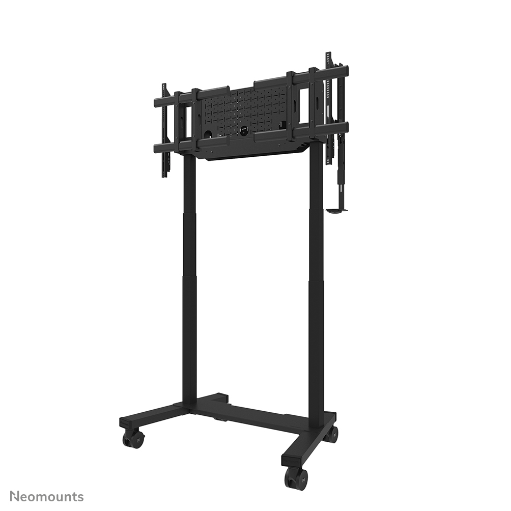 Neomounts AFL55-975BL VESA-Erweiterungsset 86-115" - max 160 kg